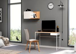 Mit der anmeldung deines kaufes aktiviert. Now By Hulsta Schreibtisch Ct 17 Mit Schublade Und Weissem Gestell Moebel Suchmaschine Ladendirekt De