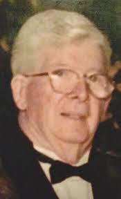 Charles Kelsey Cleveland (1932-2017)