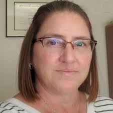 Sandra FISHER-GRAINGER