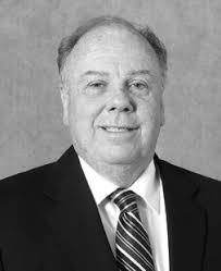 Richard W. Couper Living Legend Frank B. DuRoss is a successful local  entrepreneur who was instrumental in bringing the Comets, an affiliate of  the Vancouver Canucks' American League Hockey team, to Utica.