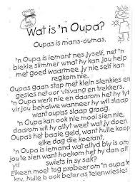 Pin On Oupa En Ouma Dag