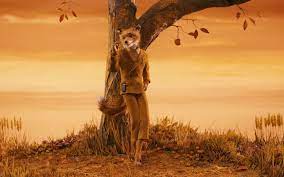 Fox i love the way you handled that hd youtube. 10 Fantastic Mr Fox Hd Wallpapers Background Images
