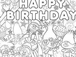 We have collected the best trolls coloring pages for your kids with the best quality and pictures. Pin On Trolls Coloring Sheets