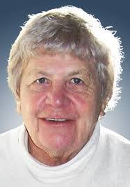 Betty Ade's Instagram, Twitter & Facebook