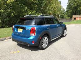We did not find results for: Mini Cooper S Countryman All4 More Space With The Same Special Vibe Wtop