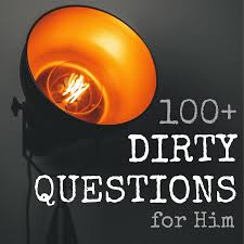 Fun questions to ask your boyfriend if you have a chance of being invisible for a day what would you do? 100 Dirty Questions To Ask Your Boyfriend That Will Turn Him On Pairedlife