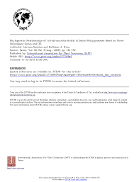 Image result for Afrobrunnichia