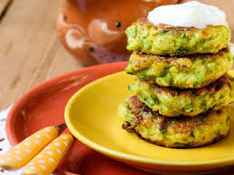 Galettes De Courgettes Rapees Recette Recettes De Cuisine Recette Galette De Courgette