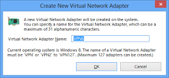 Image result for softether vpn server GUI