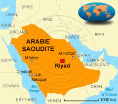 Pour trouver la carte de retour de la mecque arabie saoudite à mina, commencez par saisir les emplacements de début et de fin dans le contrôle de la calculatrice, puis cliquez sur afficher la carte de retour. L Arabie Saoudite Dit Qu Elle A Intercepte Un Missile Du Yemen Destine A Sa Capitale