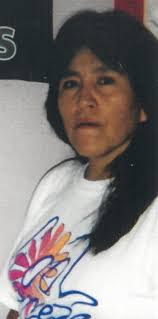 Karen Rose White Thunder September 11, 1961 ~ July 8, 2020 Karen Rose White  Thunder was born