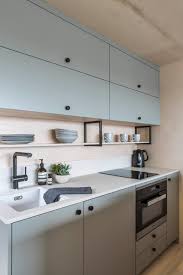 8 Space Saving Kitchen Storage Ideas Houzz Ie When selecting kitchen colors it is necessary to take into account the height of the ceiling, the kitchen size and proportions of small kitchens.