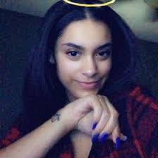 Andrea Gist's Instagram, Twitter & Facebook