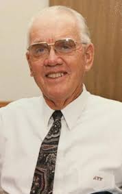 Alonzo 'Lonnie' William Wendel