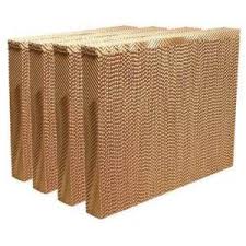 انواع پوشال کولر آبی در بازار - پلاس انرژی