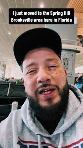 Carla Johns Brooksville