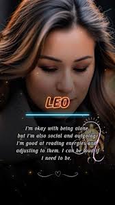 leo season templates