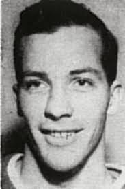 Player photos for the 1954-55 Victoria Cougars at hockeydb.com