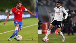 «si no llegan al mundial, ¿te retirarás de la roja o seguirás para dar más alegrías?», le preguntó un cibernauta, a lo que el «huaso» le respondió: Mauricio Isla Eligio A Jeyson Rojas Como Su Heredero Como Lateral Derecho En El Futbol Chileno Alairelibre Cl