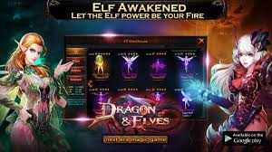 Oct 07, 2021 · pmt free mod my elf girlfriend : Dragon Elves For Android Apk Download