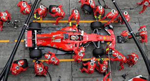 It's not enough for ferrari though, as the team still. Fastest F1 Pitstop Which Team Holds The World Record Of Fastest F1 Pitspot The Sportsrush
