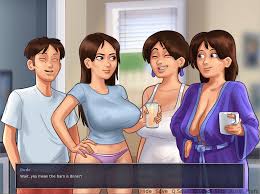 Having guides for summertime saga is a valuable help, especially if we have consider the large number of factors and decisions that we must make. Cara Menambah Kharisma Summertime Saga How To Gain Dexterity In Summertime Saga Summertime Saga Is Probably One Of The Best Dating Simulation Game For Mobile Lipam