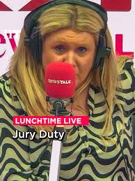 Protecting Jurors' Welfare: Discussion