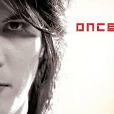 Lirik Lagu Once Ku Cinta Kau Apa Adanya Aku Mau