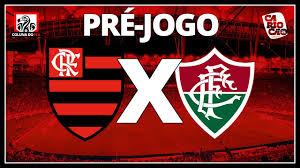 Placar de futebol ao vivo. Flamengo X Fluminense Final Carioca 2021 Pre Jogo Ao Vivo