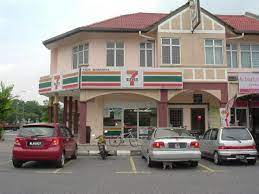 Berhadapan kolam mancing seksyen 24 sederet kedai pasaraya wawasan seksyen 24 shah alam. Lynn S Homestay Section 24 Shah Alam Houses For Rent In Shah Alam Selangor Malaysia