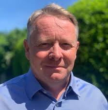 Bibby Marine names new Chief