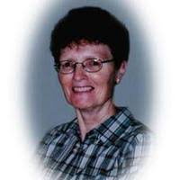 Arsenault, Ellen Martha