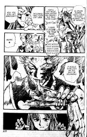 Hunter X Hunter 53 Page 20 Hunter X Hunter Manga Pages Hunter