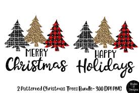 Изучайте релизы chip 'n' dale на discogs. Buffalo Plaid Christmas Tree Graphic By Studio 17 Designs Creative Fabrica