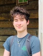 Obituary information for Jordon James Robson