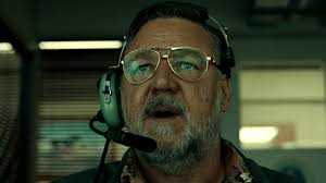 Land of Bad Movie Cast, Characters & Actors (Photos)