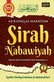 203 sirah nabi muhammad s.a.w. Sirah Nabawiyah Download Kumpulan Buku Buku Islam Pdf Facebook