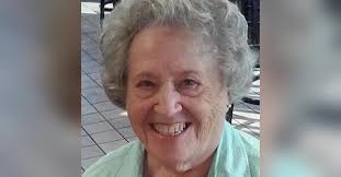 Mrs. Doris Elizabeth Walser Obituary