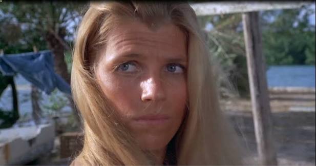 DREAMS ARE WHAT LE CINEMA IS FOR...: NIGHT MOVES 1975