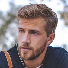 As a nice balance between long and short hair, these beautiful shoulder length hairstyles can work with fine, thick, curly, wavy and straight hair to create the perfect style. 50 Best Short Haircuts For Men 2021 Styles