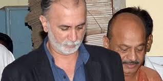 L'inde du nord à la fin des années1990. Tarun Tejpal Rape Trial Hearing Adjourned The New Indian Express