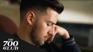 Marriage Restored After Affair- The 700 Club Canada 5/04/18