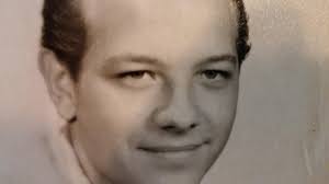 ROBERT ROMANOWSKI Obituary (2015)