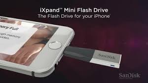 With its convenient keyring hole, the sandisk ixpand flash drive go travels anywhere to easily free up memory on your iphone. Sandisk 256gb Ixpand Flash Drive Apple Us 205 79 Mymemory