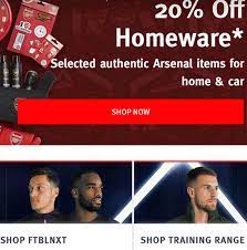 Click to sort the codes. 50 Off The Arsenal Direct Discount Codes Promo Codes July 2021