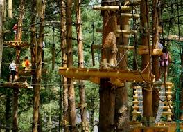 Se pare ca avem atat parcuri terestre, cat si acvatice. Traveldesk Ro Distractie Si Aventura In 5 Parcuri Din Romania Sfatulparintilor Ro