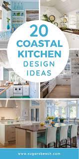 If you missed part 1 of the 2015 coastal virginia idea house, be sure to check it out! Best Coastal Kitchens Get Beach Themed Kitchens Decor Ideas 2021 Beach Theme Kitchen Coastal Kitchen Design Beach Themed Kitchen Decor