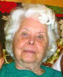 Louise Mathis Obituary