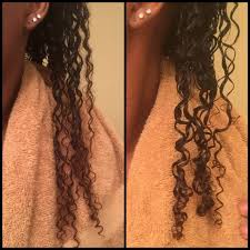 A little bit nervous, a little bit curious. You Can Change Up Your Curls By Defining Them Just Go Through With A Denman Brush Curly Hair Styles Naturally Natural Hair Styles Natural Braided Hairstyles
