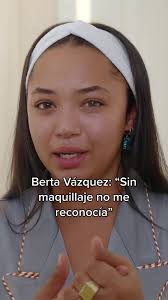 Berta Vazquez